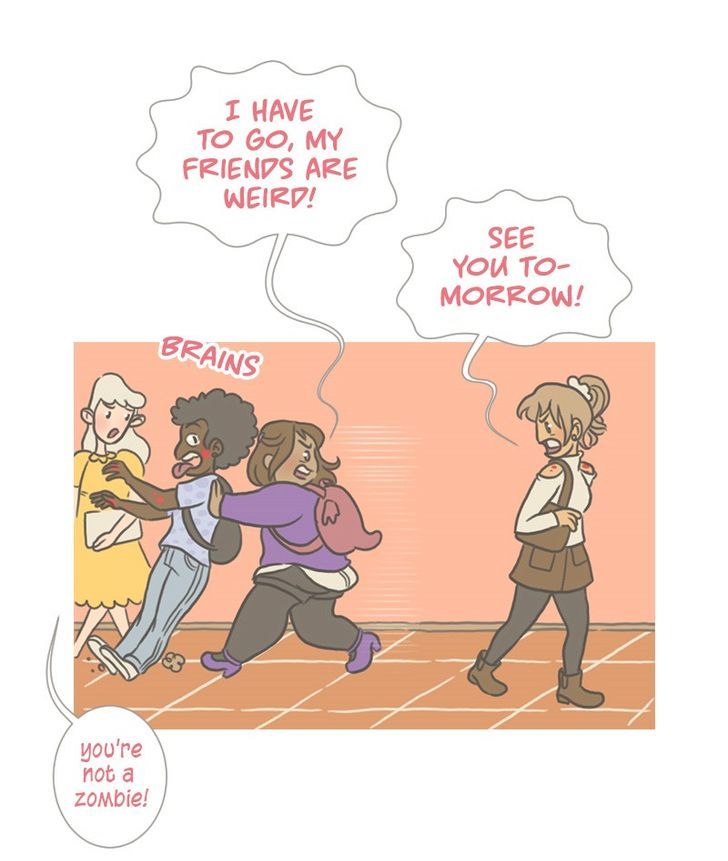 Big Jo Chapter 54 page 27 - Chapter 54