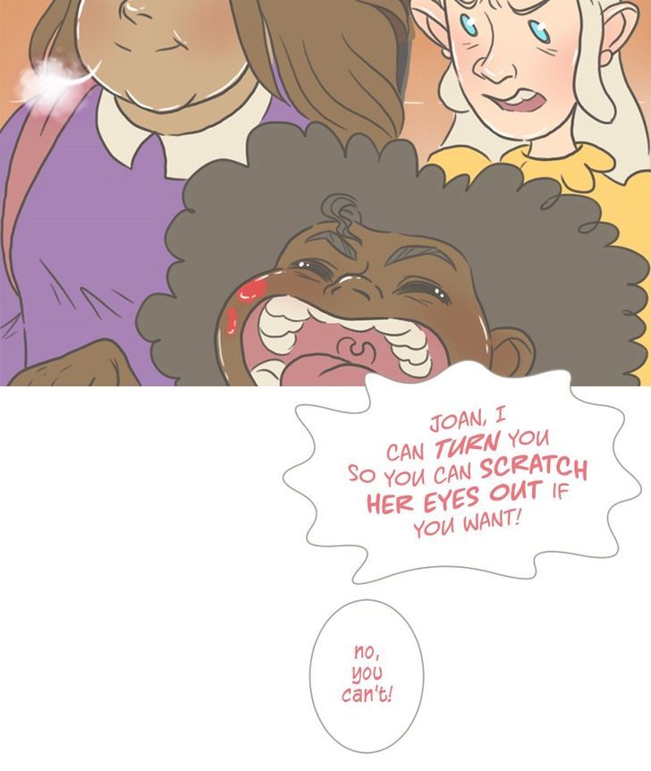 Big Jo Chapter 54 page 29 - Chapter 54