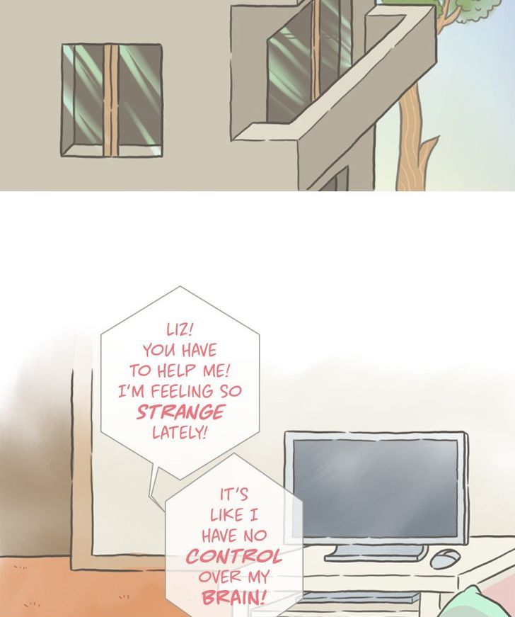 Big Jo Chapter 54 page 33 - Chapter 54