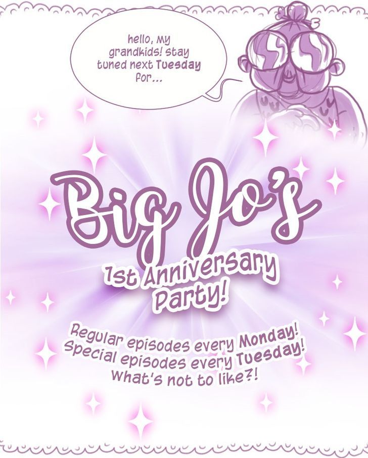Big Jo Chapter 54 page 39 - Chapter 54