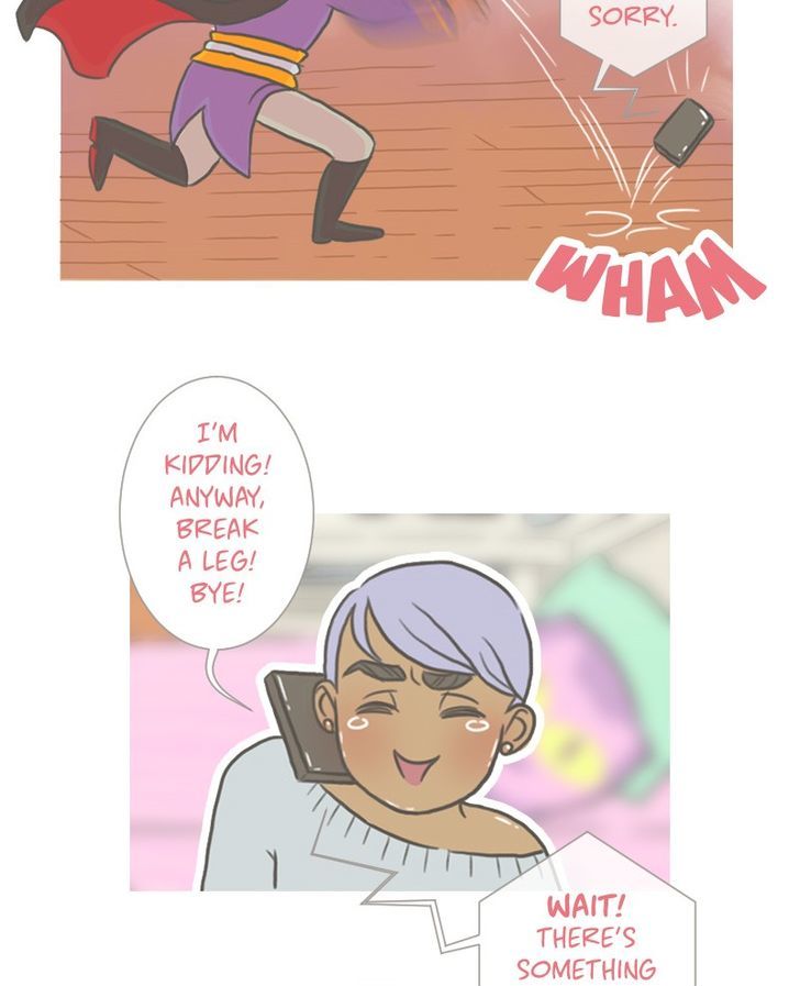 Big Jo Chapter 56 page 12 - Chapter 56