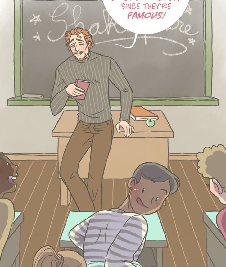 Big Jo Chapter 56 page 27 - Chapter 56