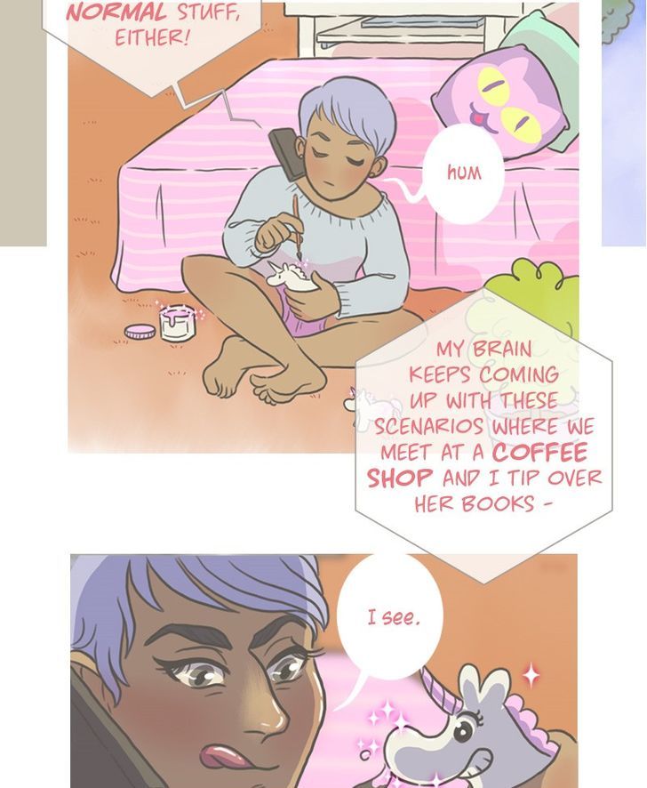 Big Jo Chapter 56 page 3 - Chapter 56