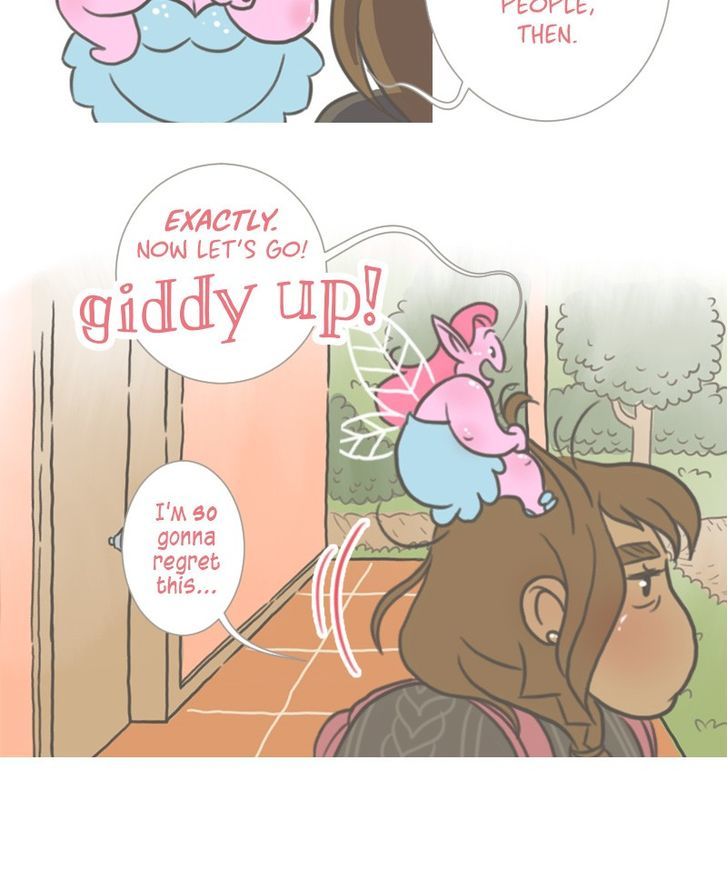 Big Jo Chapter 56 page 33 - Chapter 56