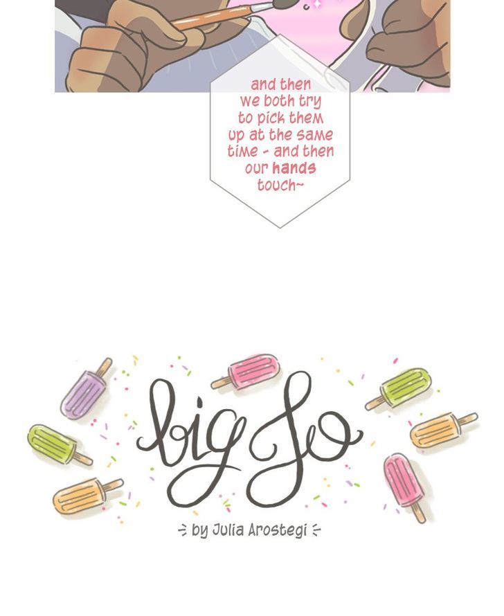 Big Jo Chapter 56 page 4 - Chapter 56