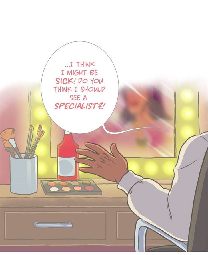 Big Jo Chapter 56 page 5 - Chapter 56
