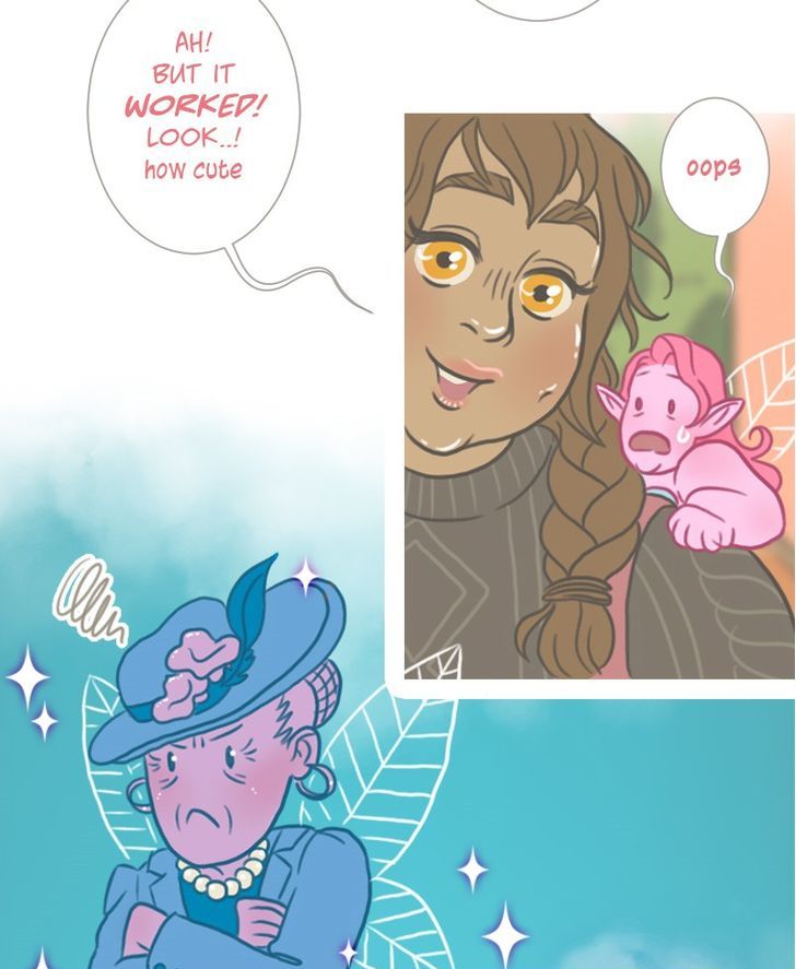 Big Jo Chapter 58 page 10 - Chapter 58