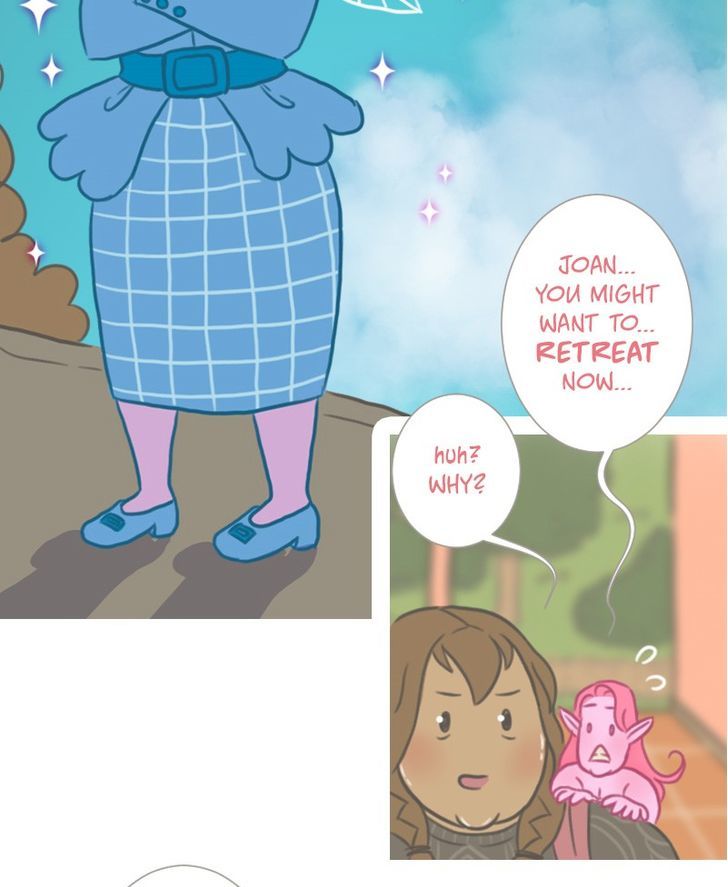 Big Jo Chapter 58 page 11 - Chapter 58