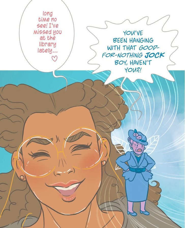 Big Jo Chapter 58 page 12 - Chapter 58