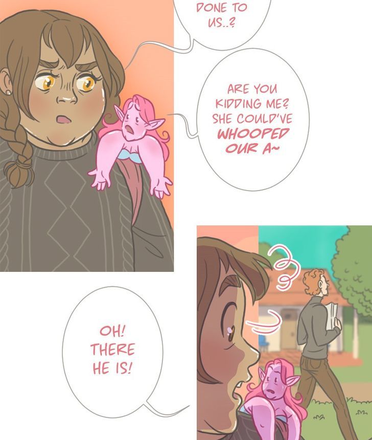 Big Jo Chapter 58 page 17 - Chapter 58