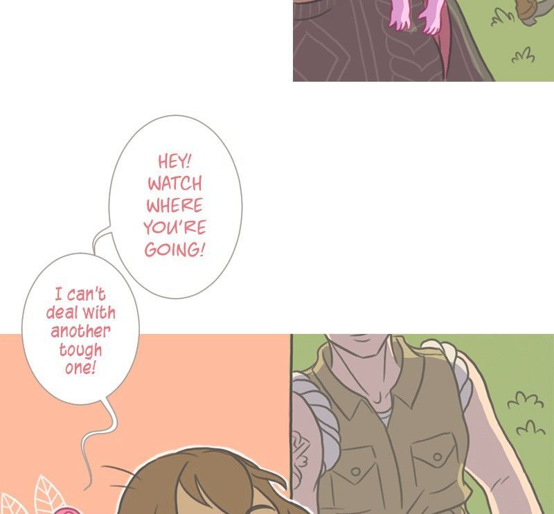 Big Jo Chapter 58 page 18 - Chapter 58