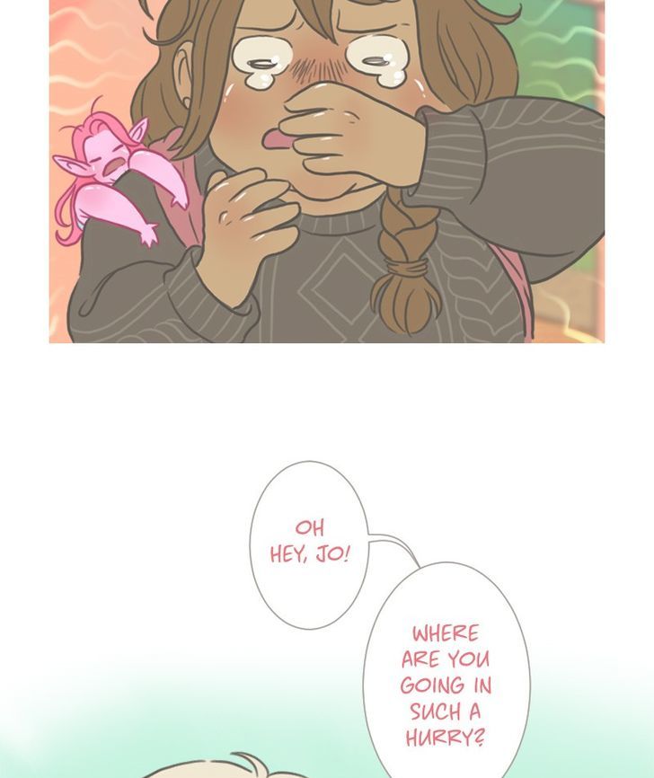Big Jo Chapter 58 page 22 - Chapter 58
