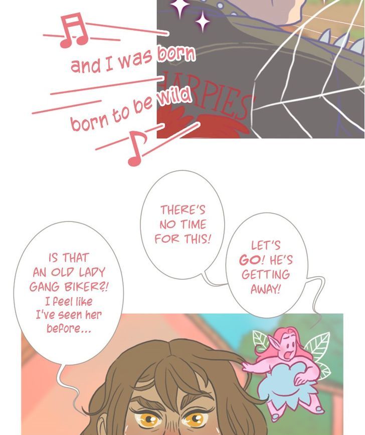 Big Jo Chapter 58 page 24 - Chapter 58