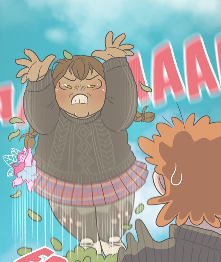 Big Jo Chapter 58 page 29 - Chapter 58