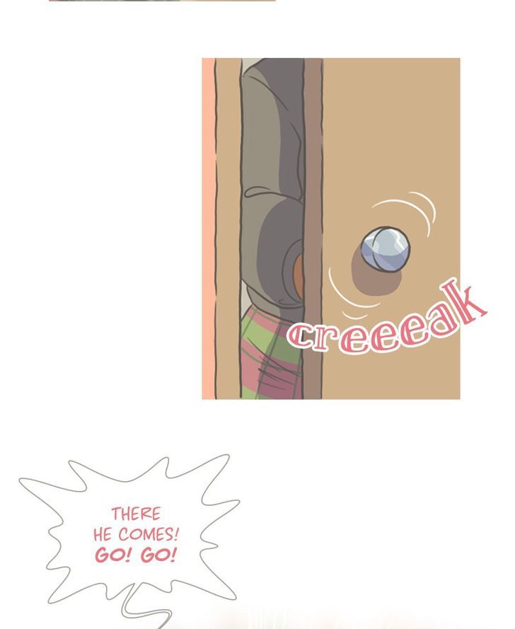 Big Jo Chapter 58 page 5 - Chapter 58