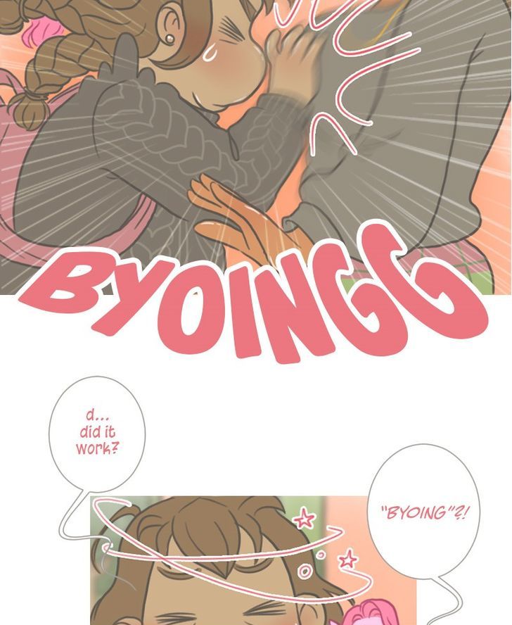 Big Jo Chapter 58 page 7 - Chapter 58