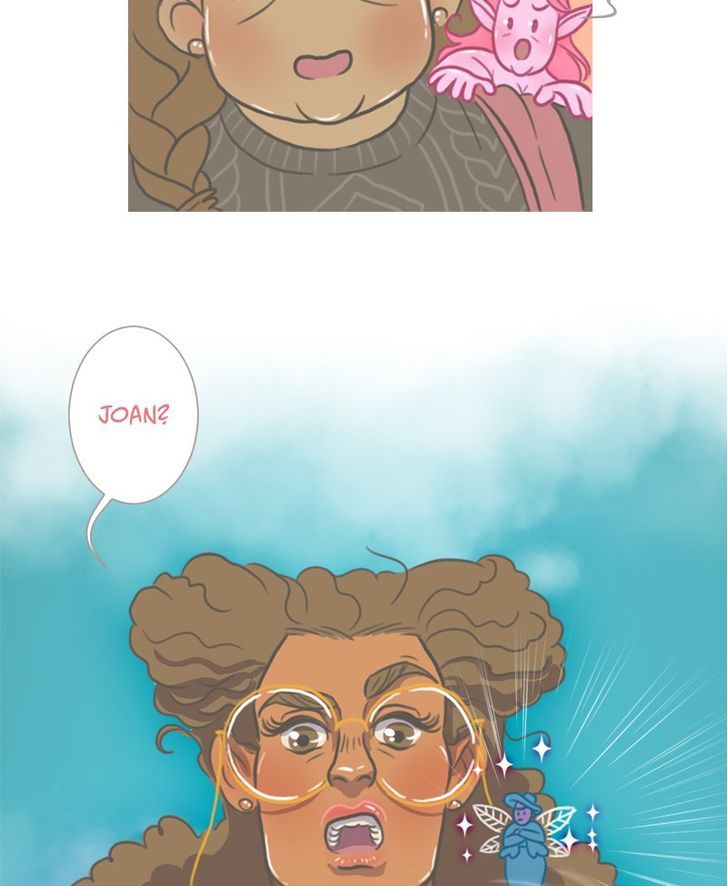 Big Jo Chapter 58 page 8 - Chapter 58