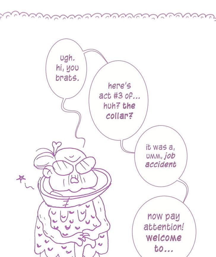 Big Jo Chapter 59 page 1 - Chapter 59