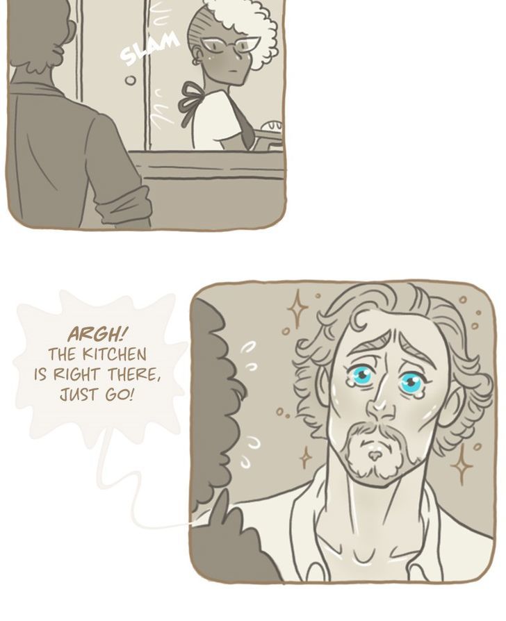 Big Jo Chapter 59 page 25 - Chapter 59