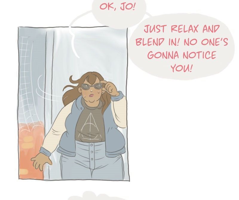 Big Jo Chapter 6 page 18 - Chapter 6