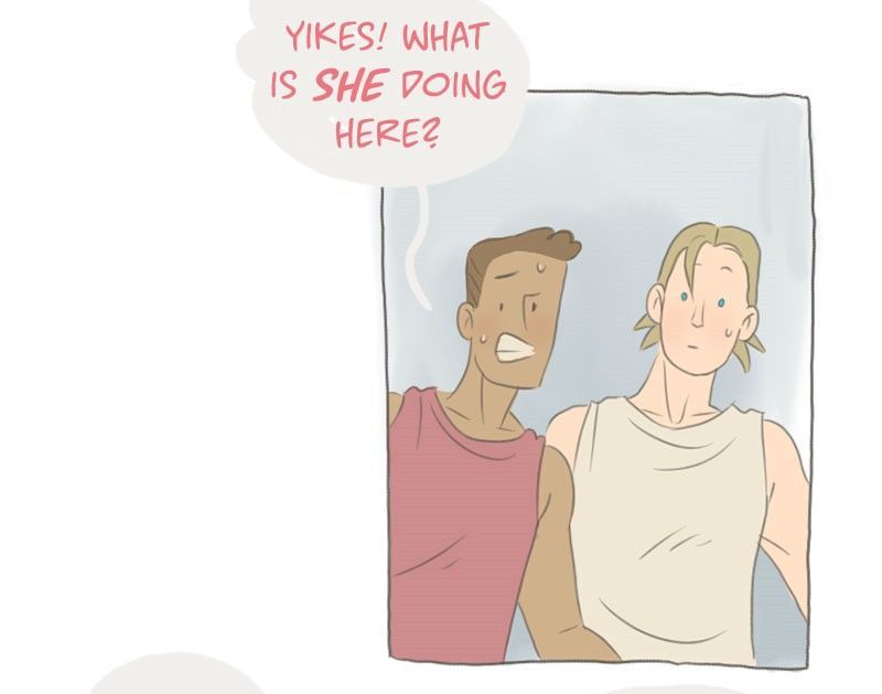 Big Jo Chapter 6 page 19 - Chapter 6