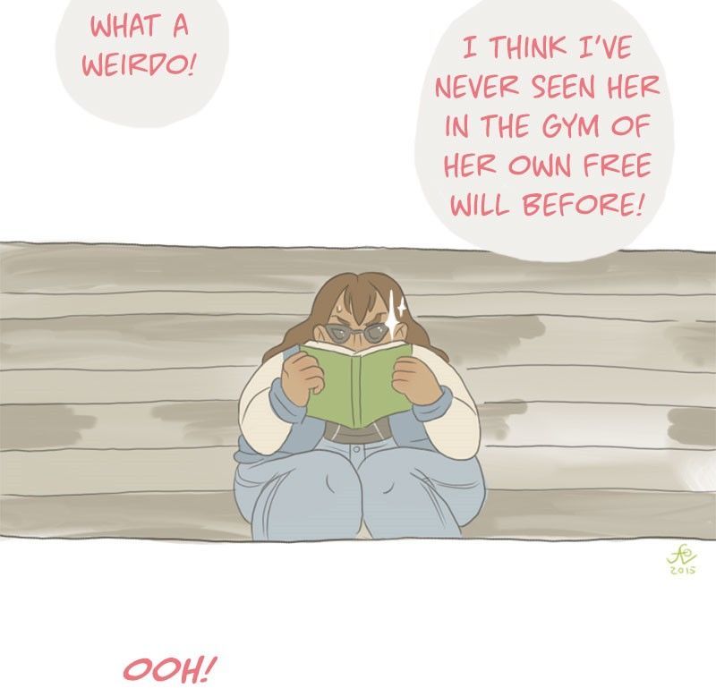 Big Jo Chapter 6 page 20 - Chapter 6