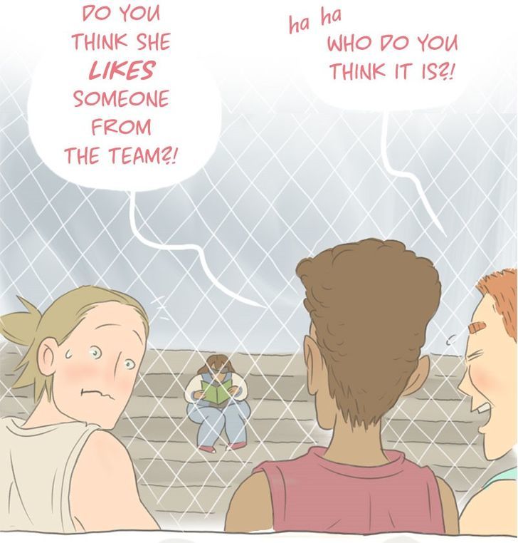 Big Jo Chapter 6 page 21 - Chapter 6