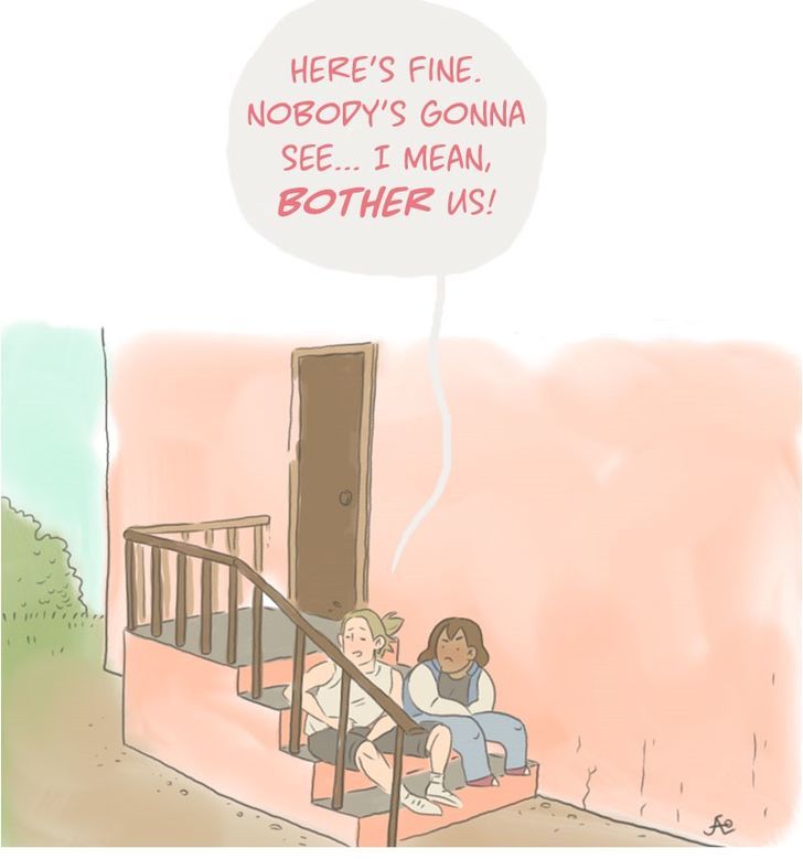 Big Jo Chapter 6 page 26 - Chapter 6