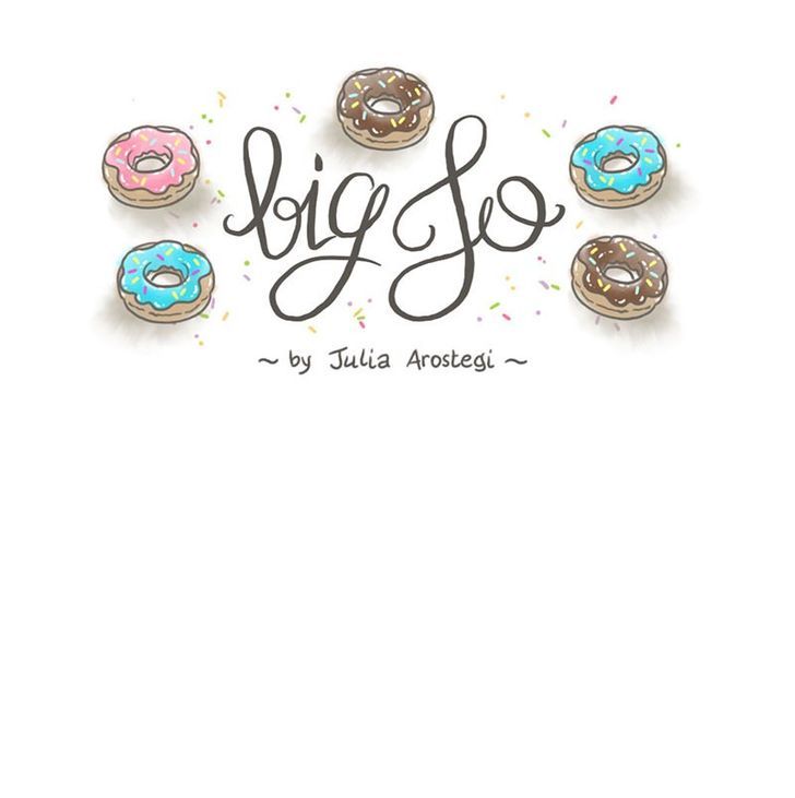 Big Jo Chapter 6 page 3 - Chapter 6