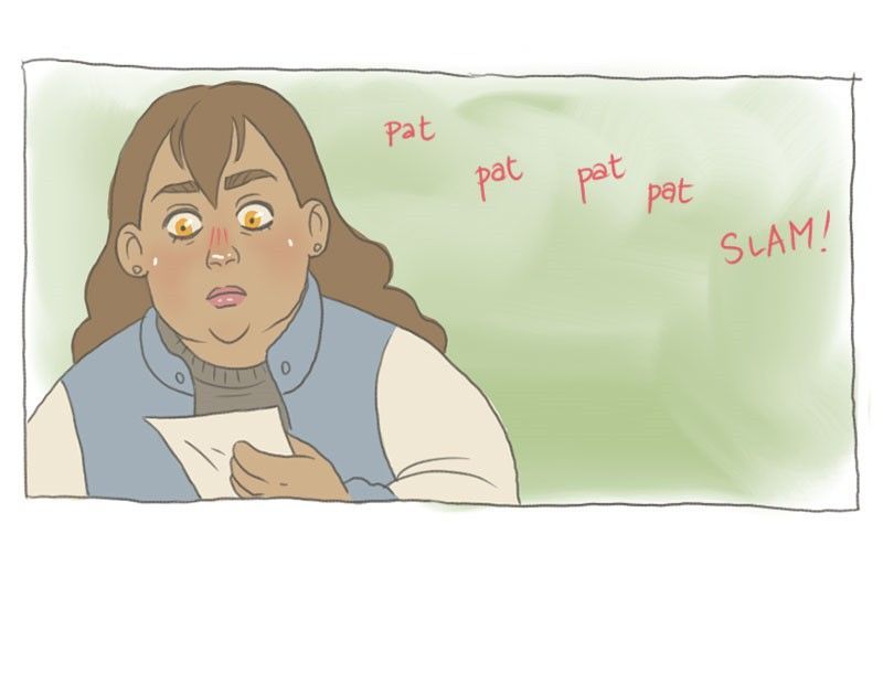 Big Jo Chapter 6 page 6 - Chapter 6