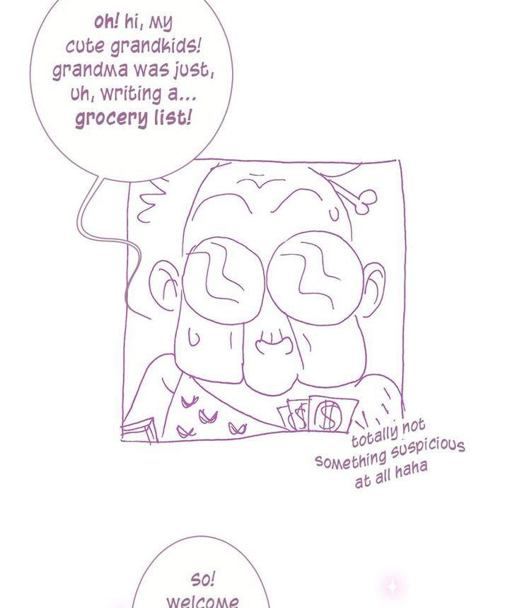 Big Jo Chapter 61 page 2 - Chapter 61