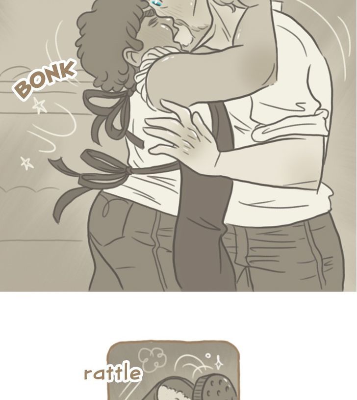Big Jo Chapter 61 page 23 - Chapter 61
