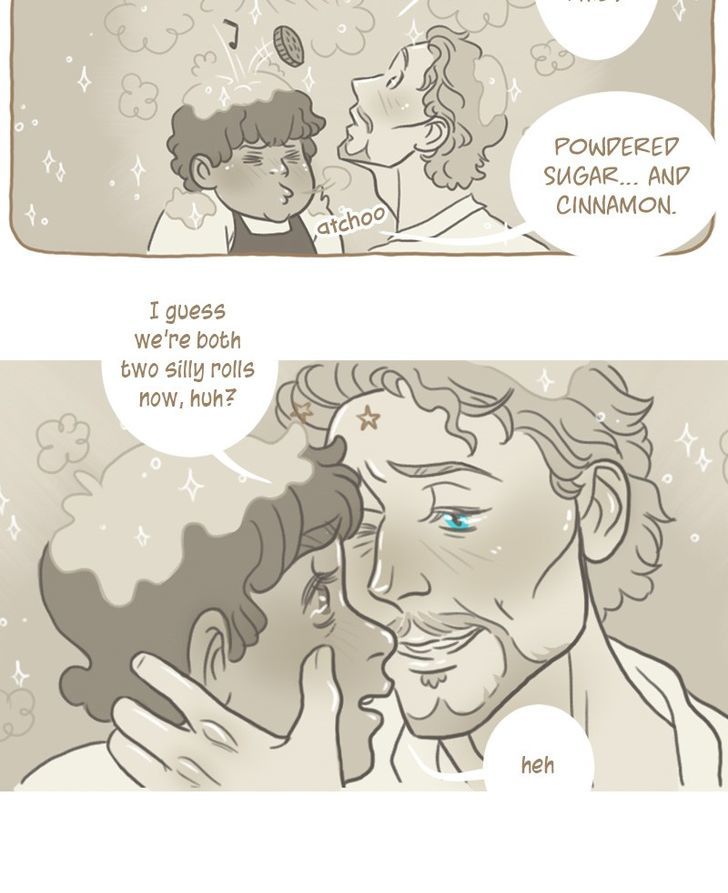Big Jo Chapter 61 page 25 - Chapter 61