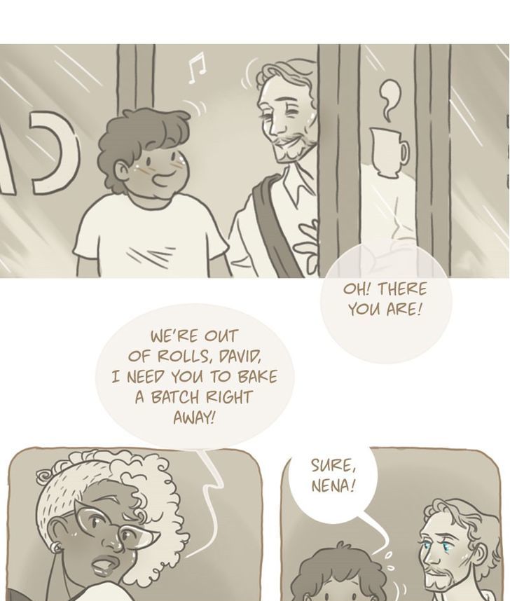 Big Jo Chapter 61 page 7 - Chapter 61