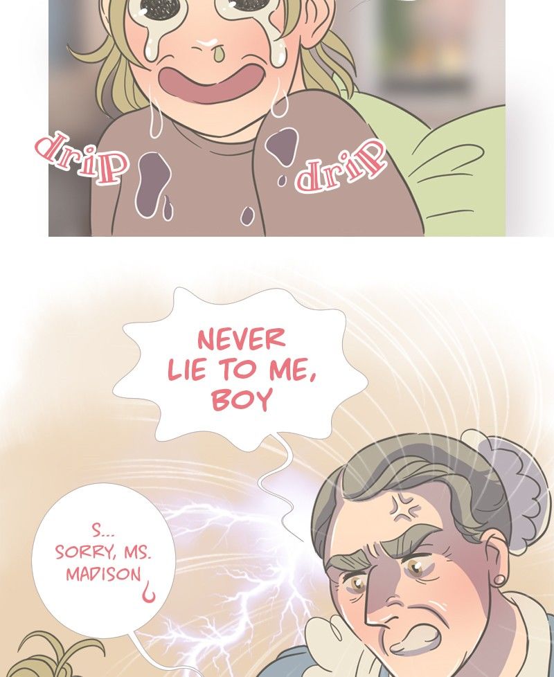 Big Jo Chapter 64 page 11 - Chapter 64