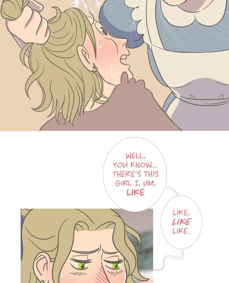 Big Jo Chapter 64 page 12 - Chapter 64
