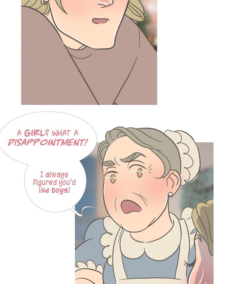 Big Jo Chapter 64 page 13 - Chapter 64