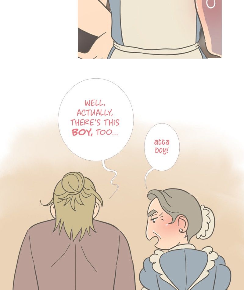 Big Jo Chapter 64 page 14 - Chapter 64