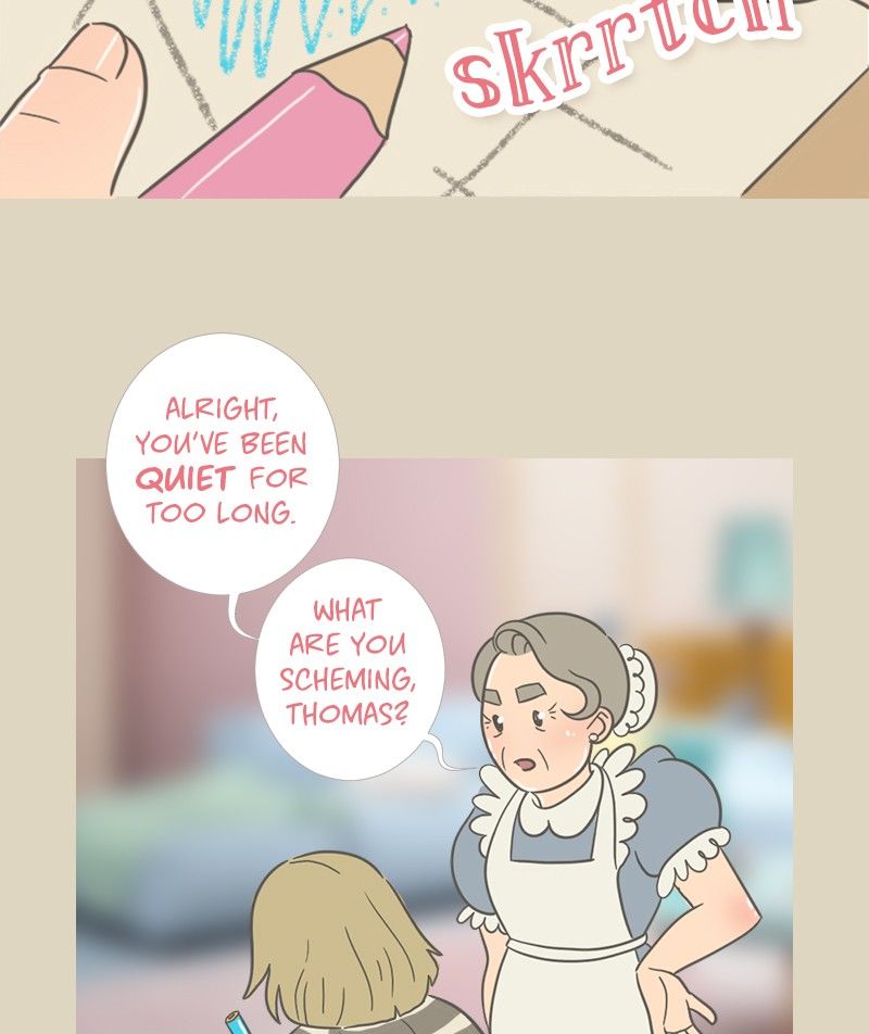 Big Jo Chapter 64 page 21 - Chapter 64