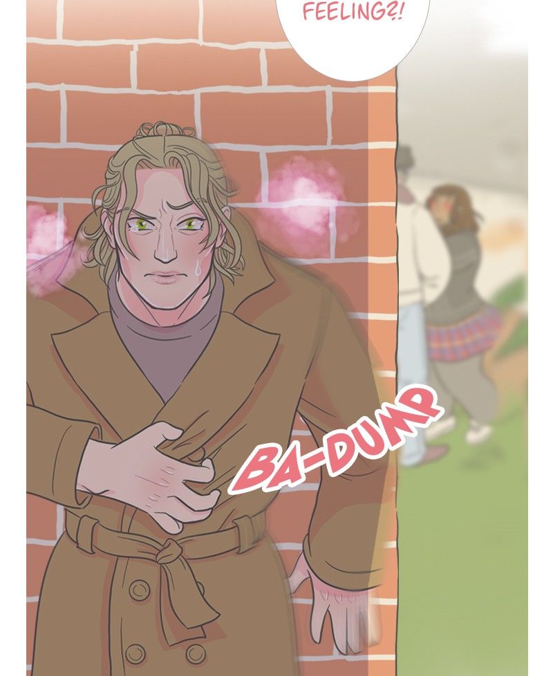 Big Jo Chapter 64 page 3 - Chapter 64