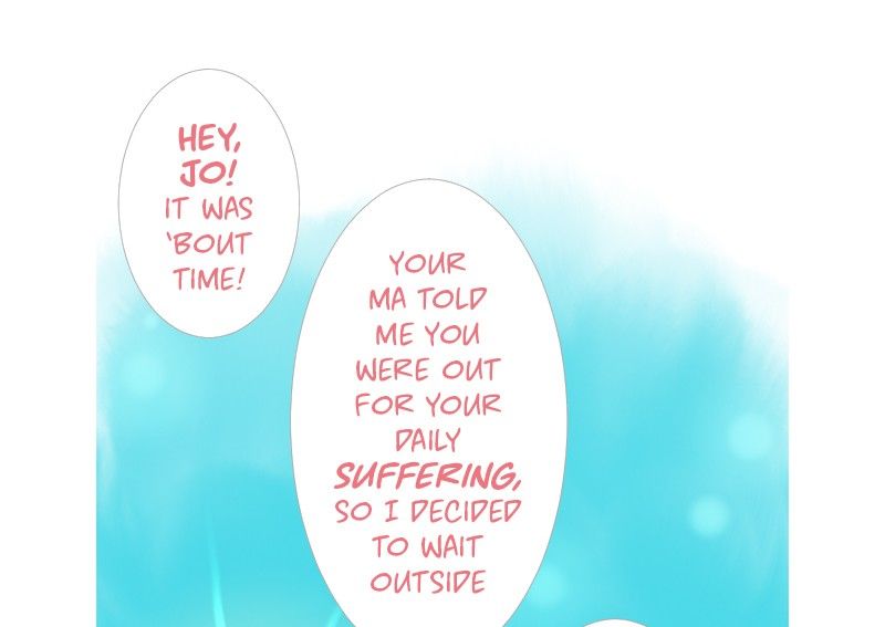Big Jo Chapter 68 page 1 - Chapter 68