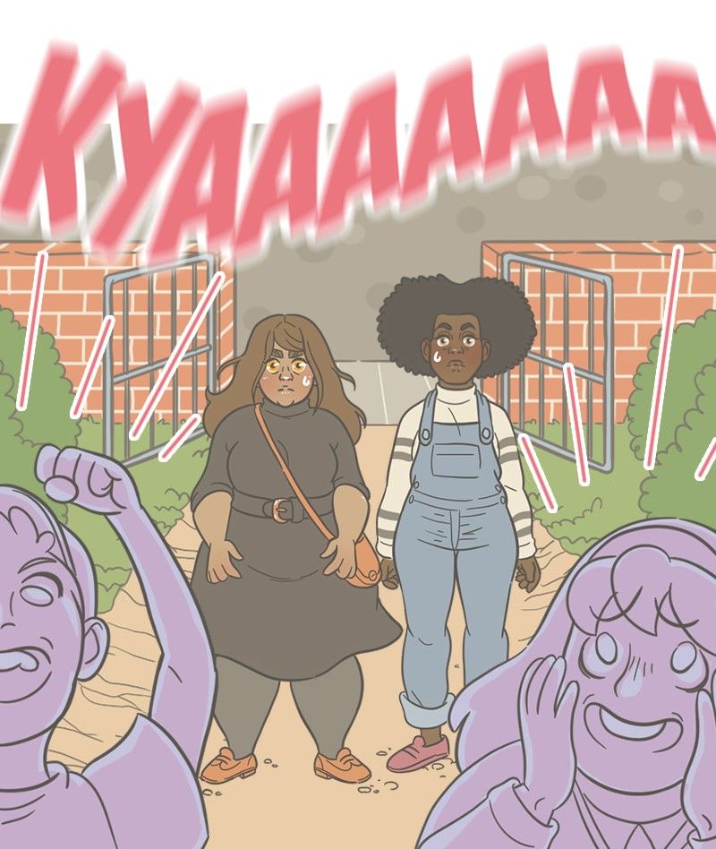 Big Jo Chapter 68 page 14 - Chapter 68
