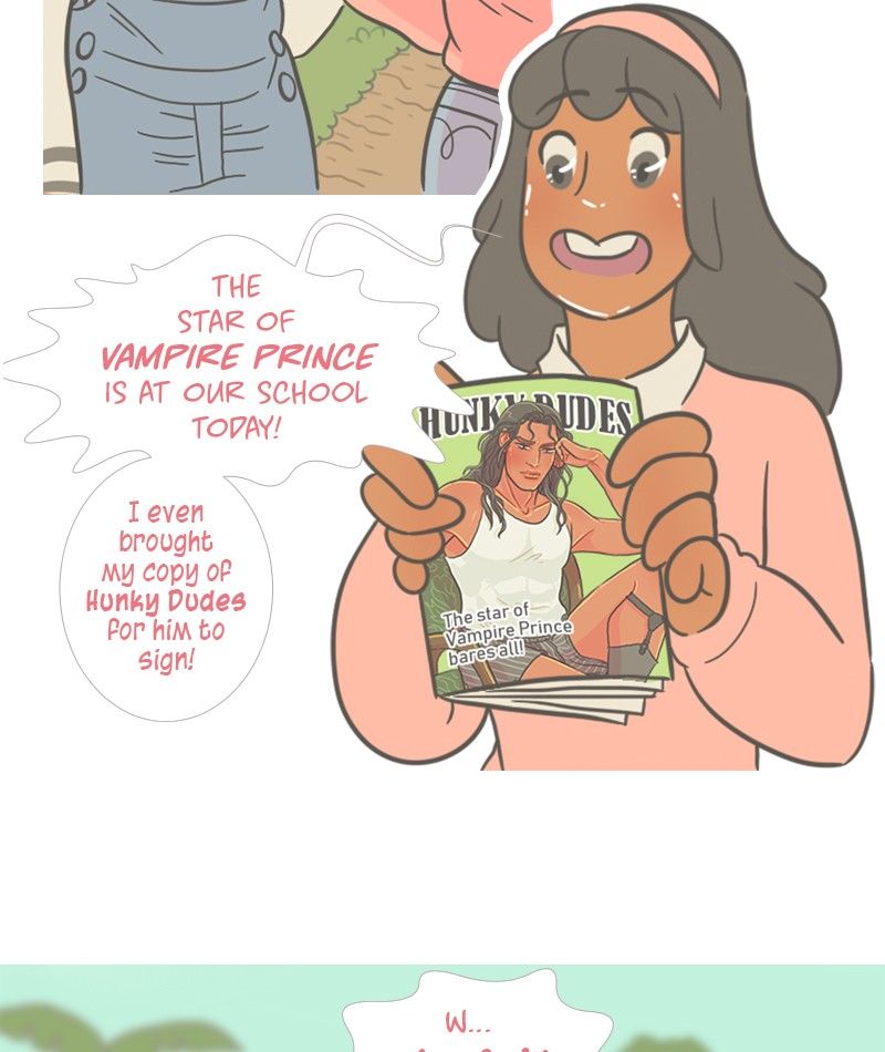 Big Jo Chapter 68 page 17 - Chapter 68