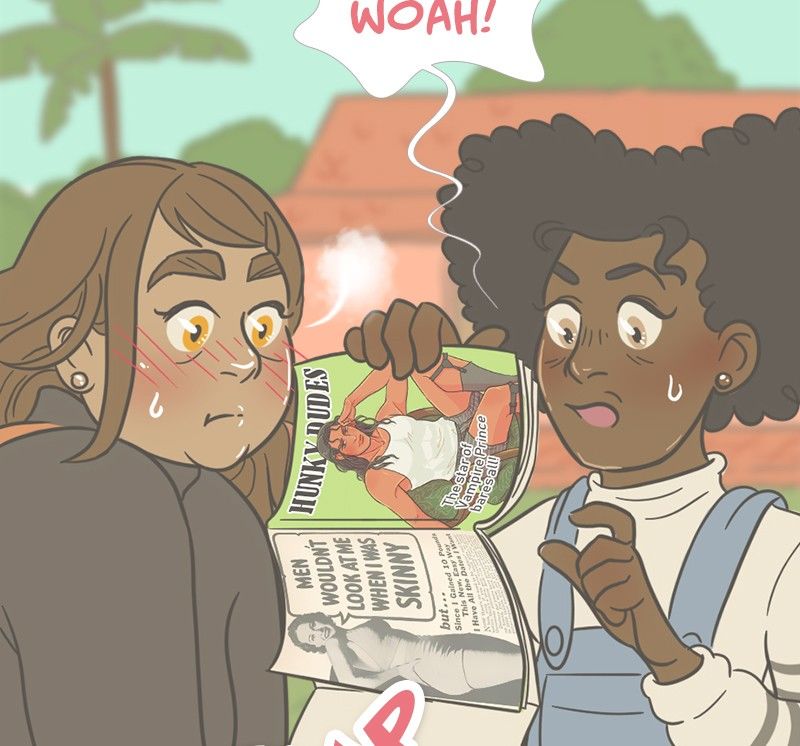 Big Jo Chapter 68 page 18 - Chapter 68