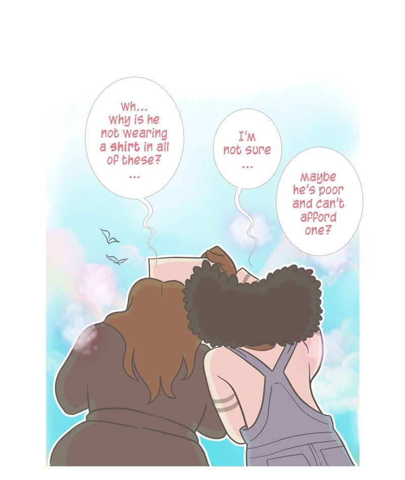 Big Jo Chapter 68 page 20 - Chapter 68