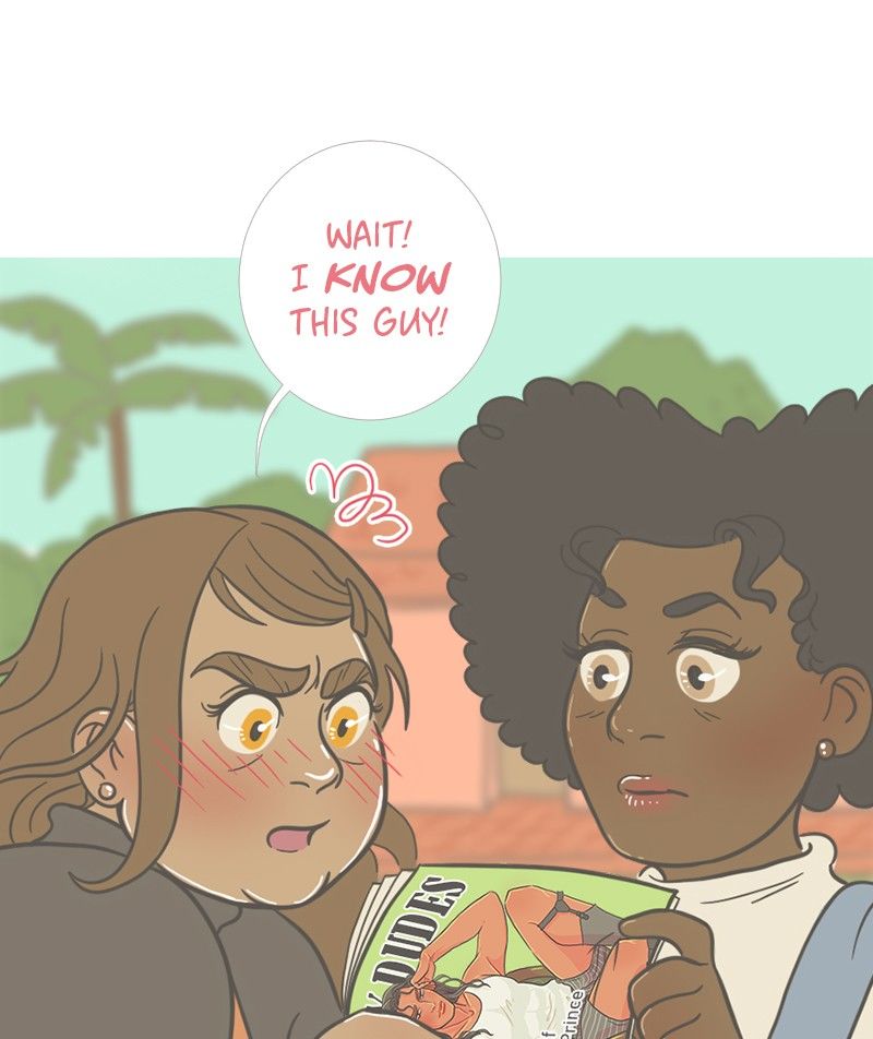 Big Jo Chapter 68 page 21 - Chapter 68