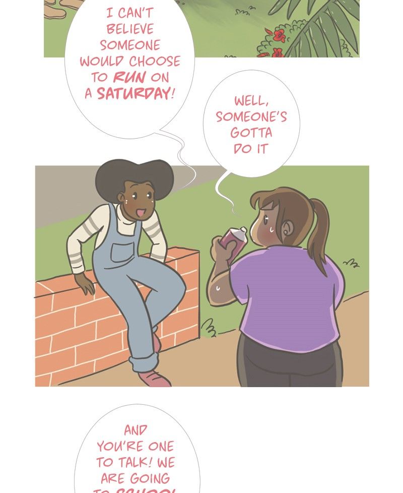 Big Jo Chapter 68 page 3 - Chapter 68