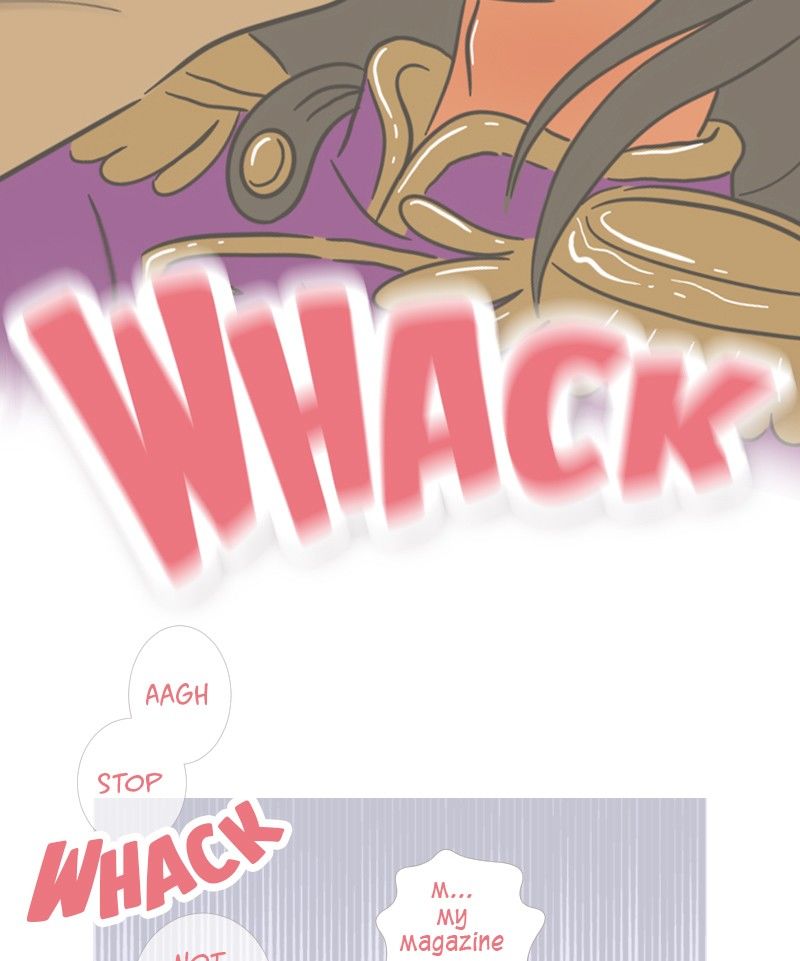 Big Jo Chapter 68 page 33 - Chapter 68