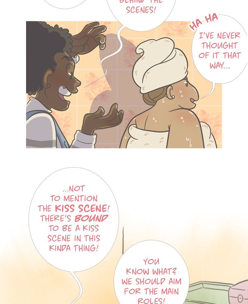 Big Jo Chapter 68 page 8 - Chapter 68