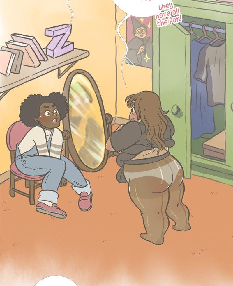 Big Jo Chapter 68 page 9 - Chapter 68